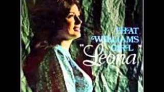 Leona Williams - Broadminded
