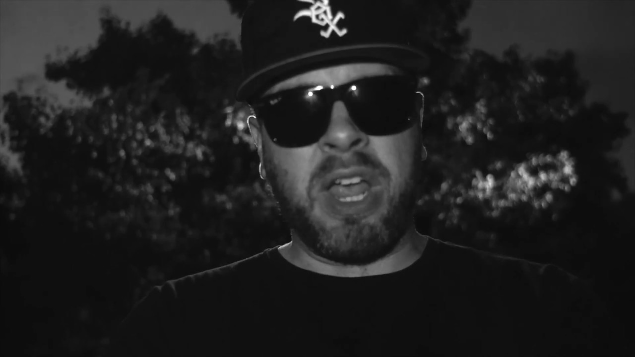 Apathy & O.C. – ”Soviet Official”