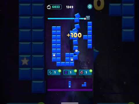 Space Block Puzzle