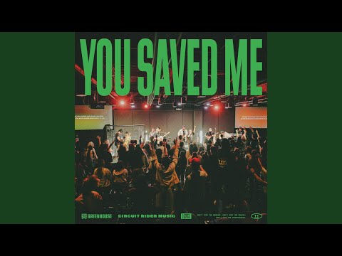 You Saved Me (Live)