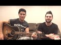 Dan Shay American Honey Lady Antebellum Cover