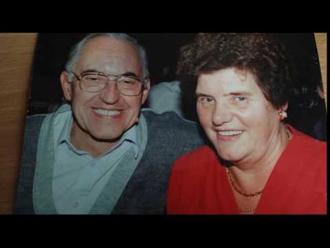 3 GEORGE JOAN BOOTH A LOVE THAT'S LASTED THROUGH THE YEARS