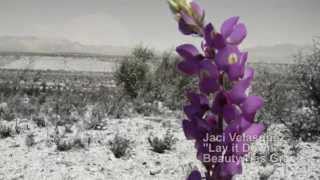 Lay It Down (with Lyrics) by Jaci Velasquez