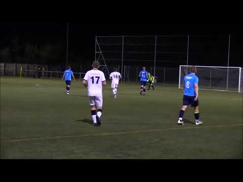 FC Fleurier II vs FC Val-de-Ruz I.1cc Amical 4-4