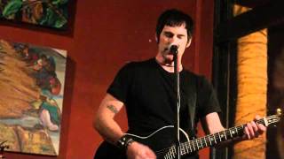 JR RICHARDS - Every Little Thing - 09/10/11