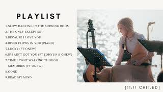 Download lagu ROSÉ (로제) 🐿 - Sea of Hope - [ Full Playlist 2021] - Songs Cover mp3