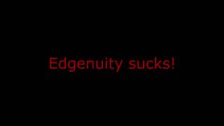 I Hate Edgenuity!
