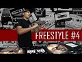Guto Loureiro Freestyle 80 90 Setmix Vol 04