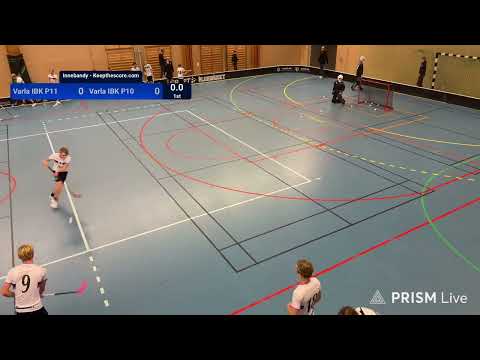 Varla IBK P11 vs Varla IBK P10 DM