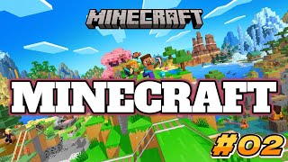 【衝撃】風ちゃんのマイクラ力がパパの想像超えてた【MainCraft】