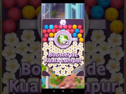 Diamond Diaries Saga level 2051