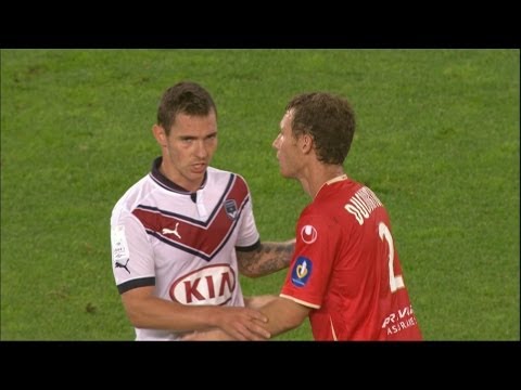Valenciennes FC - Girondins de Bordeaux (0-0) - Highlights (VAFC - FCGB) / 2012-13
