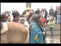 Russell Means Memorial