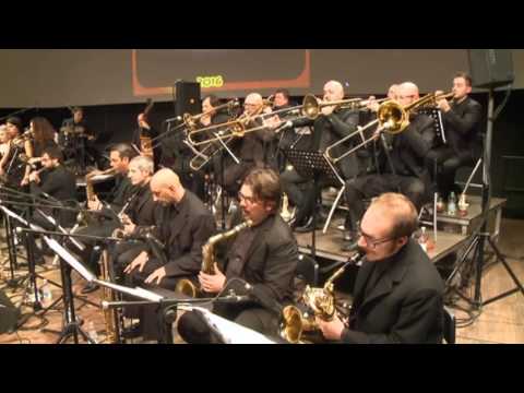 MAMBO n.8 P. Prado dir. Giorgio Leardini