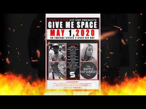 Sleepy Haze vs J Skillz