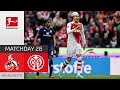 Ajorque Can Not Stop Scoring! 1. FC Köln - 1. FSV Mainz 05 1-1 | MD 28 – Bundesliga 2022/23