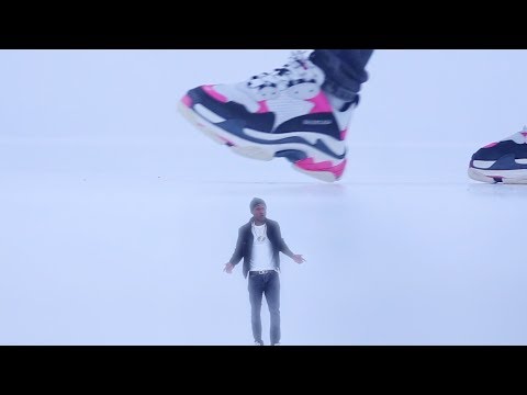 Lukane - Watch Yo Step (Official Music Video)