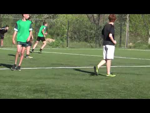 LOS DE LA NASA VS BAGUIRA - #Clausura2021 Fecha 1