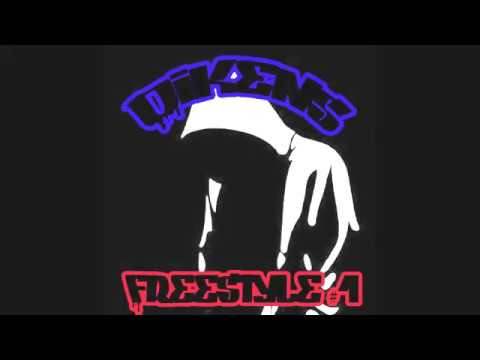 Dikens - Freestyle #1 (Mars 2018)