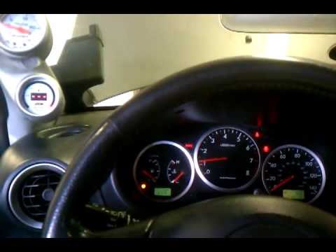 2006 Subaru WRX will not run after injector install