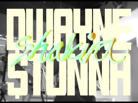 SHAKIRA (MUSIC VIDEO)