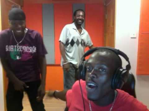 Double L - Take Work (Grenada Soca 2012)