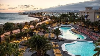 Bienvenidos al Hotel Beatriz Playa en Puerto del Carmen (Lanzarote)