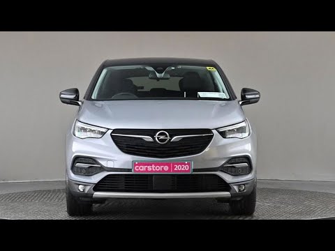 Opel Grandland X 1.5 TURBO D SRI 130BHP AUTO BI-TO - Image 2