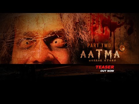 AATMA 2 (Official Teaser) II Horror Movie 2024 II PUNJABI HORROR MOVIE 2024 II OFFICIAL TRAILER