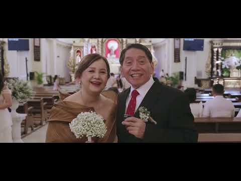 Linh & Rome Doval Santos — Manila-Philippines