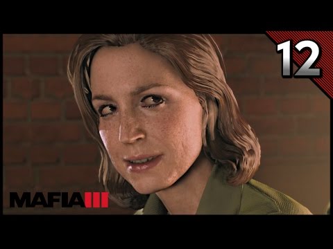 MAFIA III Gameplay Walkthrough Part 12 · Mission: Kill the Butcher | PC PS4 XB1 (60fps)
