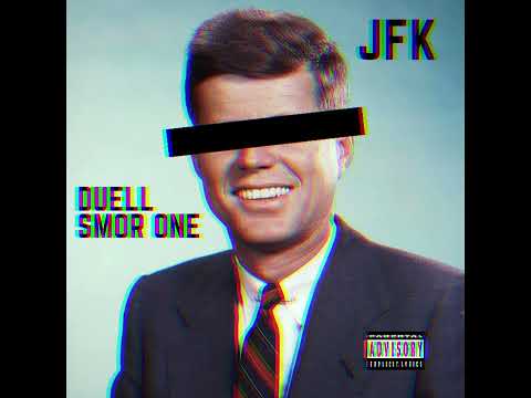 DUELL x SMOR ONE - JFK [official Audio] #memphis #typebeat #rap