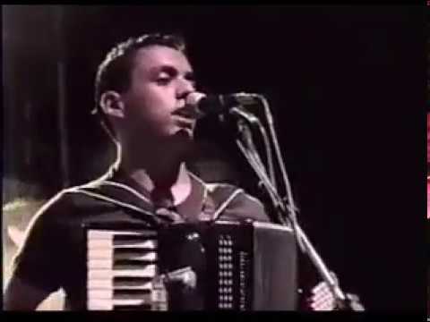 Os Nativos -  Divina Menina (  1999  )