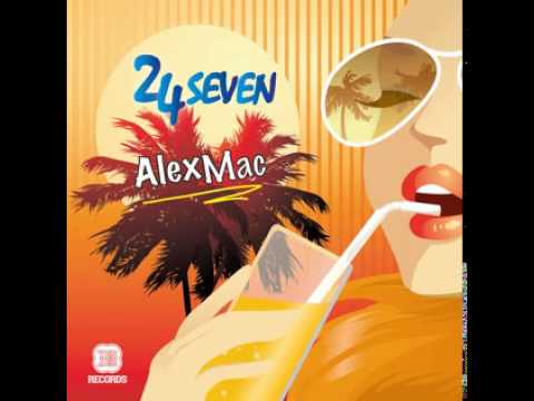 24 Seven (Jam Xpress Remix)