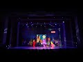 Elmo S TV Time 08th Feb 2018