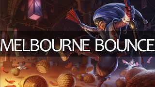 Dirty Palm - Lose Control