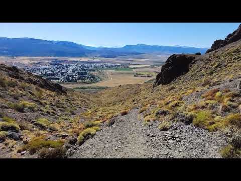 ¿Que hay de LINDO en El Maiten en #verano? ¡TODO! #trekking 2025 #patagonia #argentina Cerro La Cruz