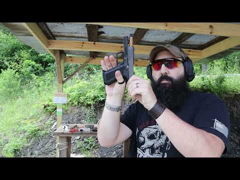 Shadow Systems MR920 War Poet: First Shots \u0026 Impressions