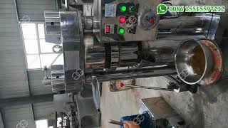 How to Extract Moringa Seed Oil? Moringa Oil Extraction Machine