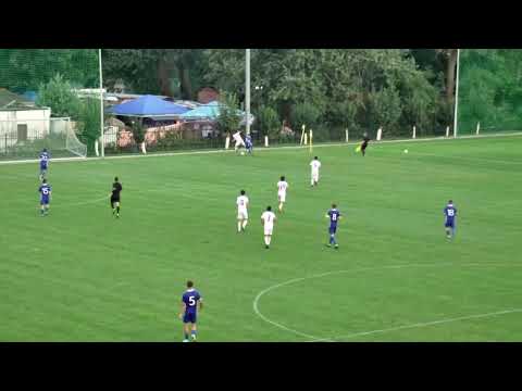 Moldova U17 - Armenia U17_august 2022