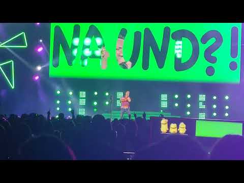 Die Schlagernacht des Jahres 2023 - Hannover 04.03.2023 - Ben Zucker