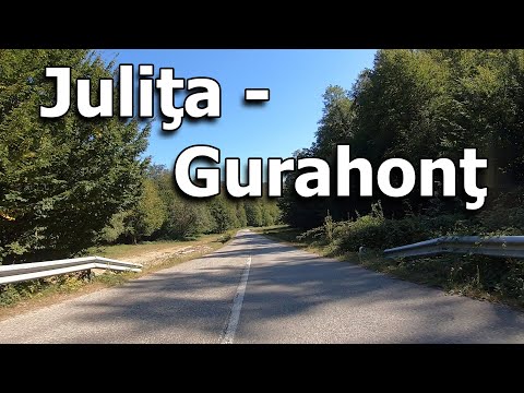 Juliţa - Gurahonţ