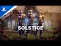 Destiny 2: Season of the Deep - Solstice Trailer | PS5 & PS4 Games