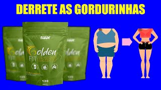 Golden Fit Caps Reclame aqui - Golden Fit Caps Emagrecedor - Golden Fit Caps Site Oficial