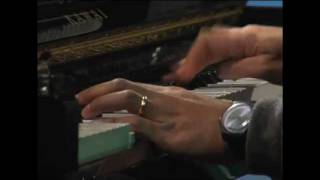 Vijay Iyer Trio - Live at 88.1FM WYCE - 2/10/11 (3 Cameras)