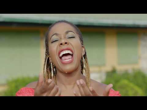 Fille Des Caraibes pa DARLINE DESCA