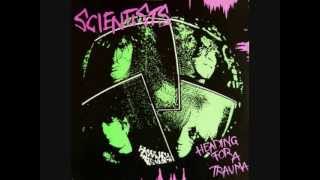 The Scientists - The Wall