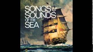 Songs & Sounds of the Sea - Johnny Todd