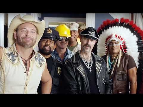 Village People - YMCA (Remix 2)