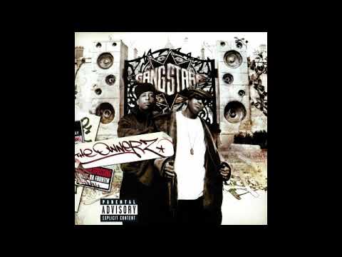 Gang Starr - Put Up Or Shut Up ft. Krumb Snatcha
